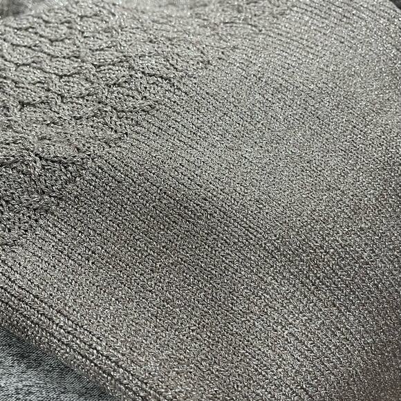 NICHOLAS Mockneck Renata Pullover Sweater Size Large - Picture 11 of 14